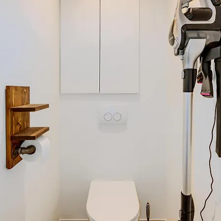 Apartment Caravelle 0501